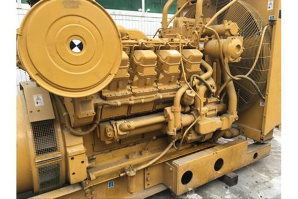 楚雄发电机出租 楚雄发电机出租