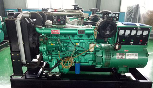 楚雄发电机不发电的原因 楚雄发电机不发电的原因