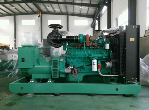 楚雄柴油发电机组 楚雄柴油发电机组
