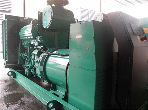 楚雄柴油发电机 楚雄柴油发电机