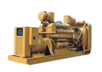 楚雄发电机出租