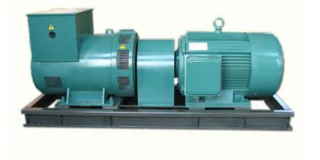 楚雄发电机出租